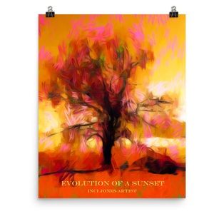 Meet your Posher, Inci Jones